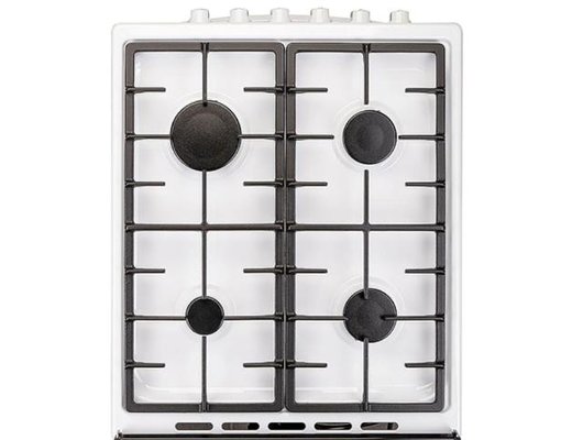 Плита комбинированная LERAN GEC 2361 W